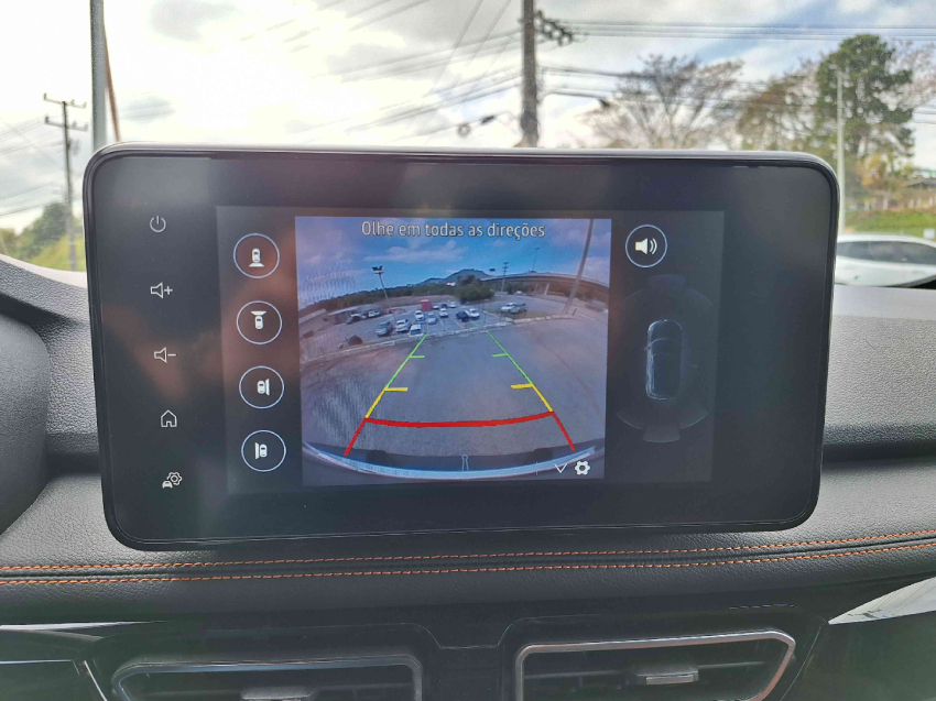 renault kardian 1.0 tce flex premiere edition edc 4p semiautomatico 2025