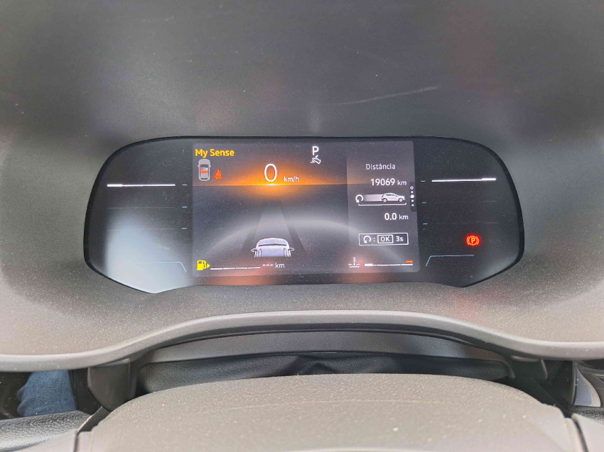 renault kardian 1.0 tce flex premiere edition edc 4p semiautomatico 2025