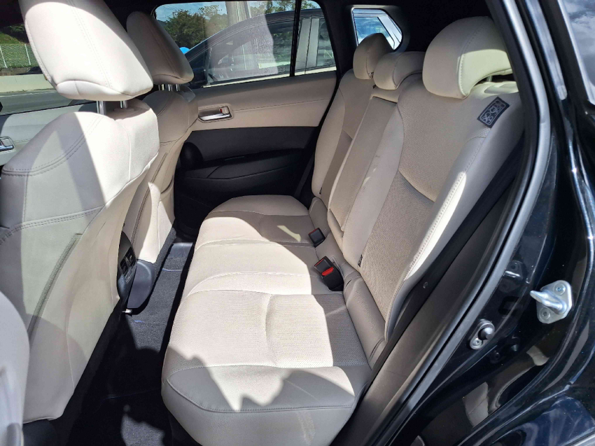 toyota corolla cross 1.8 vvt-i hybrid flex xrx cvt hibrido 4p automatico 2023