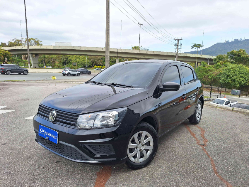 volkswagen gol 1.0 12v mpi totalflex 4p manual flex 2023