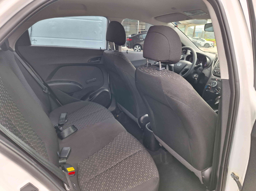 hyundai hb20 1.0 unique 12v flex 4p manual 2019