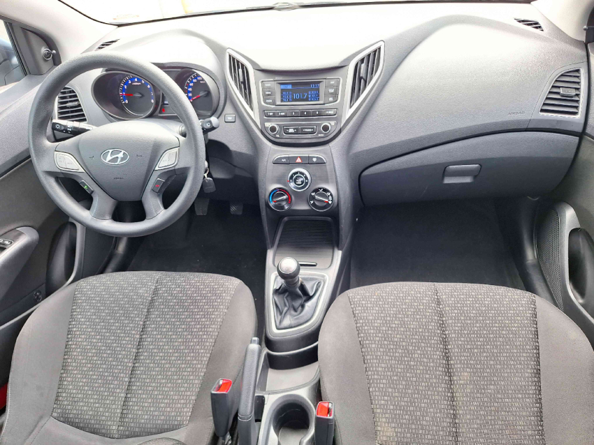 hyundai hb20 1.0 unique 12v flex 4p manual 2019