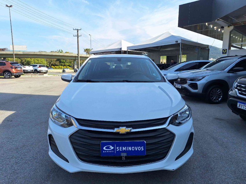 chevrolet onix 1.0 flex plus lt manual 4p 2023