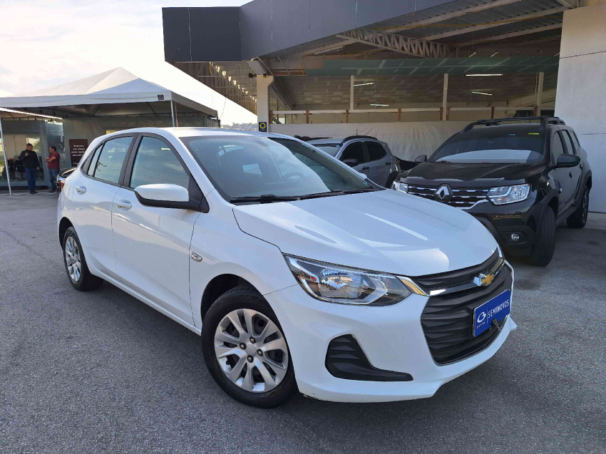 chevrolet onix 1.0 flex plus lt manual 4p 2023