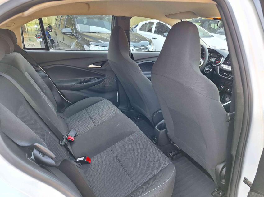 chevrolet onix 1.0 flex plus lt manual 4p 2023
