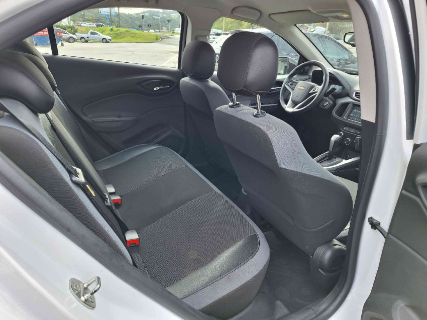 chevrolet onix 1.4 mpfi activ 8v flex 4p automatico 5p manual 2019
