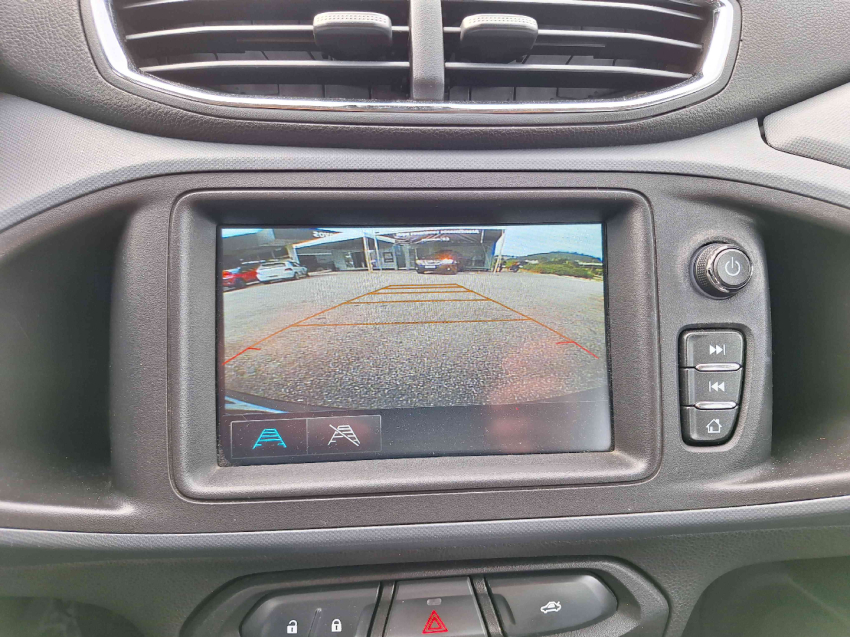 chevrolet onix 1.4 mpfi activ 8v flex 4p automatico 5p manual 2019