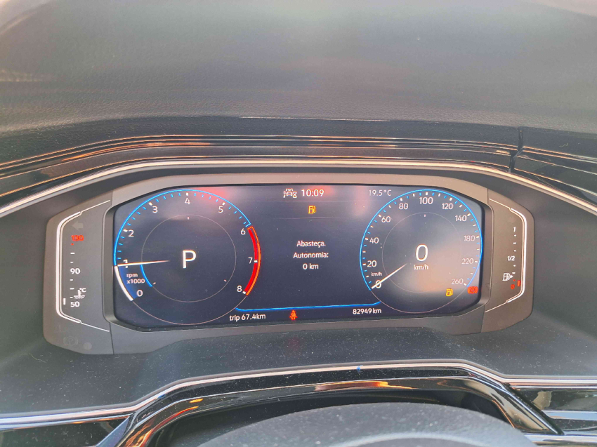 volkswagen nivus 1.0 200 tsi total flex highline automatico 4p 2021