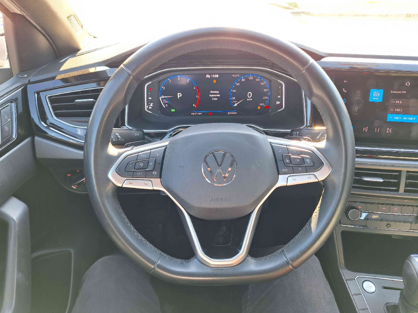 volkswagen nivus 1.0 200 tsi total flex highline automatico 4p 2021