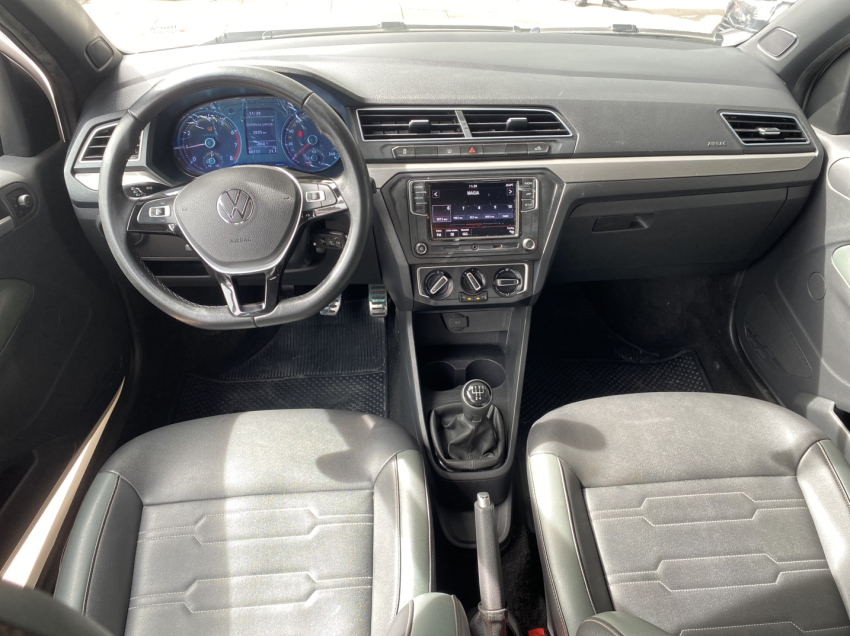 volkswagen saveiro 1.6 msi extreme cd 16v flex 2p manual 3p automatico 2024