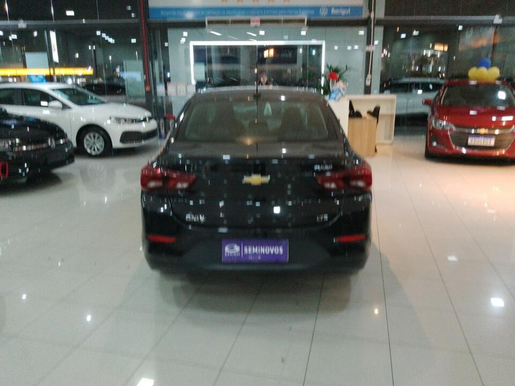chevrolet onix 1.0 turbo flex ltz automatico 4p manual 2023