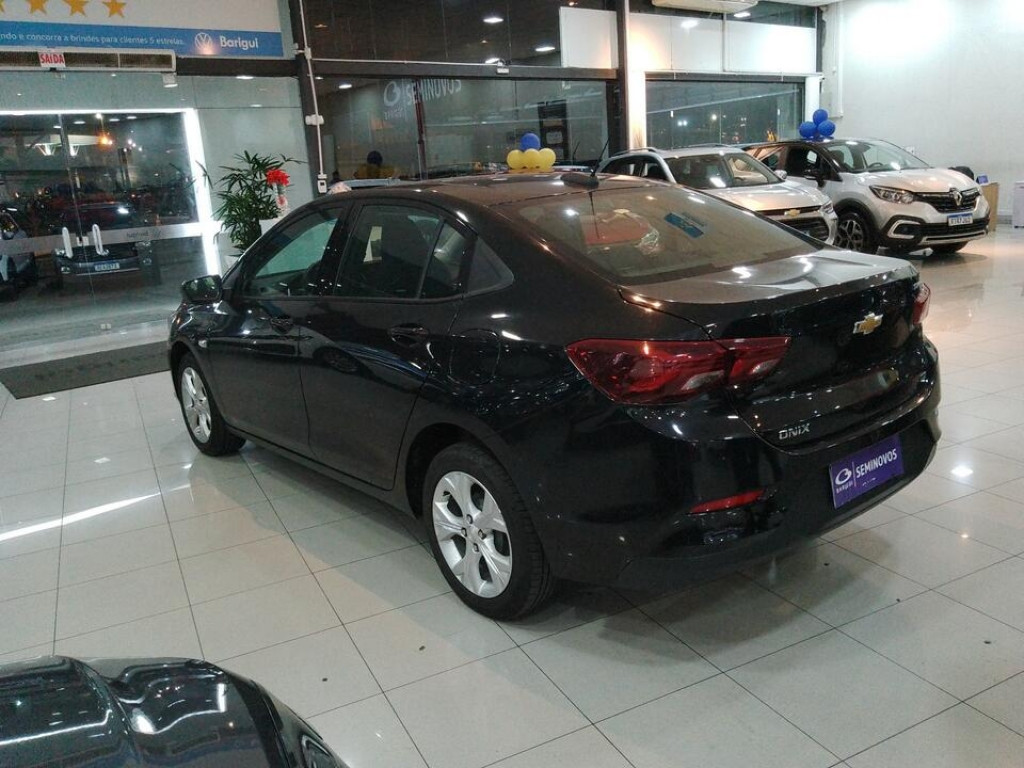 chevrolet onix 1.0 turbo flex ltz automatico 4p manual 2023