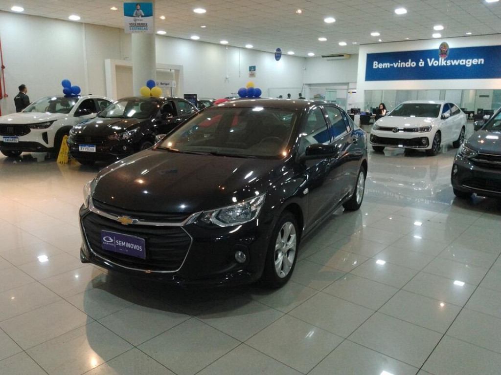 chevrolet onix 1.0 turbo flex ltz automatico 4p manual 2023