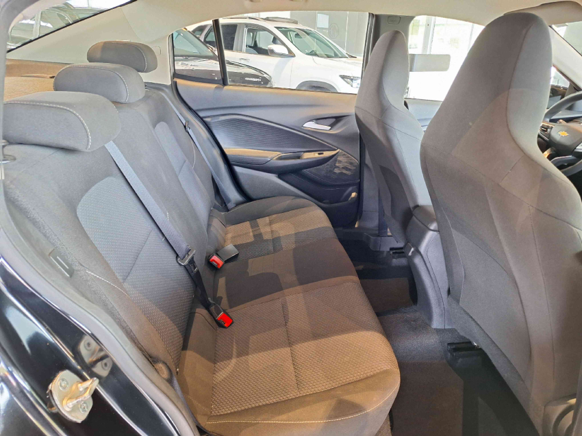 chevrolet onix 1.0 turbo flex ltz manual 4p 2023
