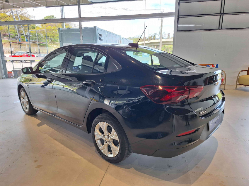 chevrolet onix 1.0 turbo flex ltz manual 4p 2023