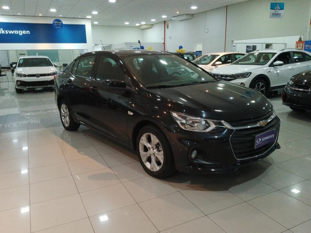 chevrolet onix 1.0 turbo flex ltz automatico 4p manual 2023