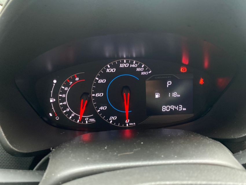 chevrolet spin 1.8 premier 8v flex 4p automatico 5p 2023