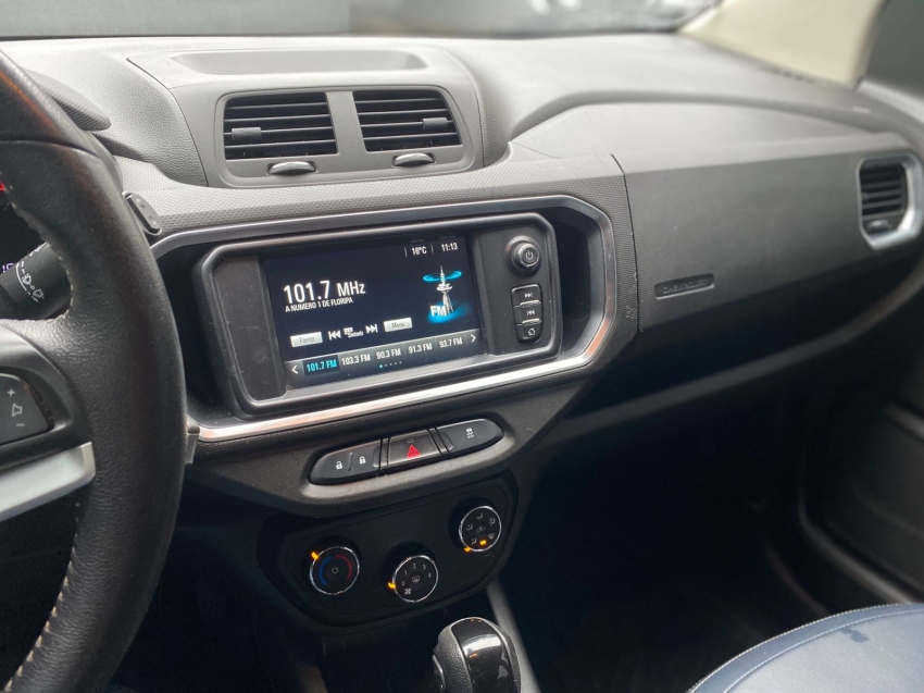 chevrolet spin 1.8 premier 8v flex 4p automatico 5p 2023