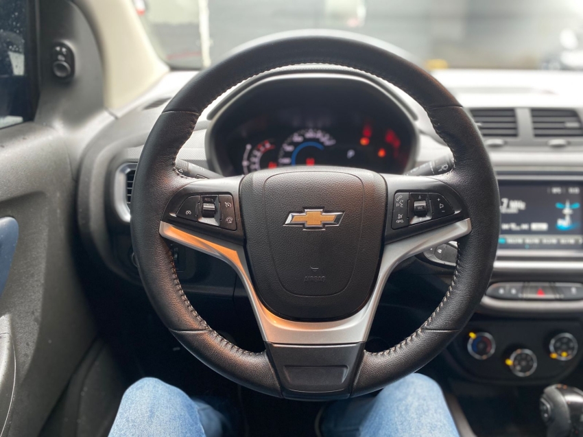 chevrolet spin 1.8 premier 8v flex 4p automatico 5p 2023