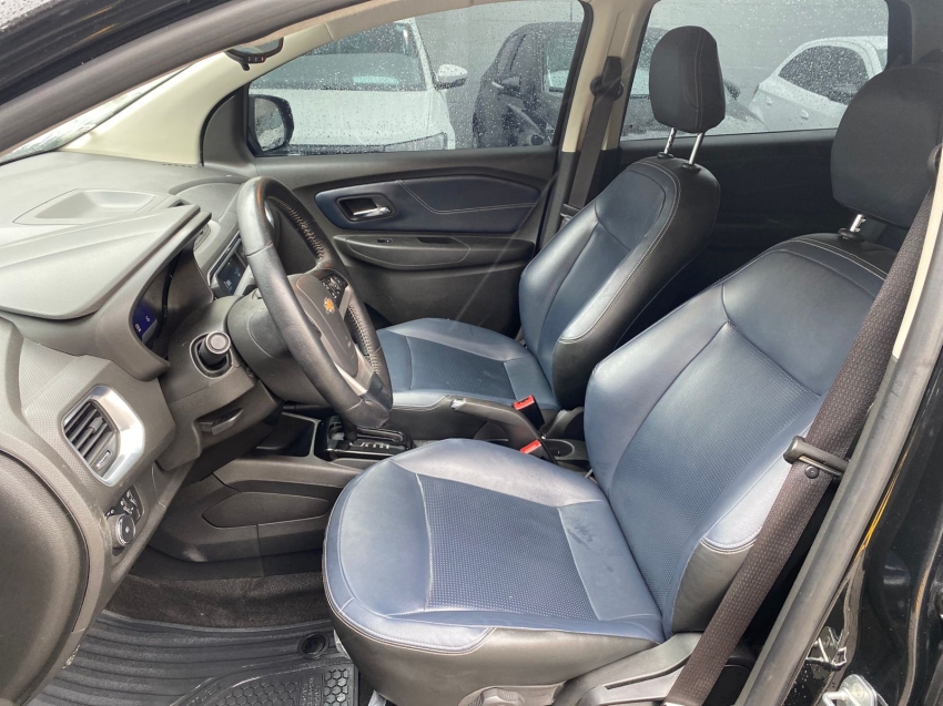 chevrolet spin 1.8 premier 8v flex 4p automatico 5p 2023