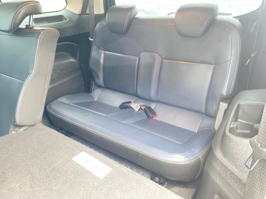 chevrolet spin 1.8 premier 8v flex 4p automatico 5p 2023