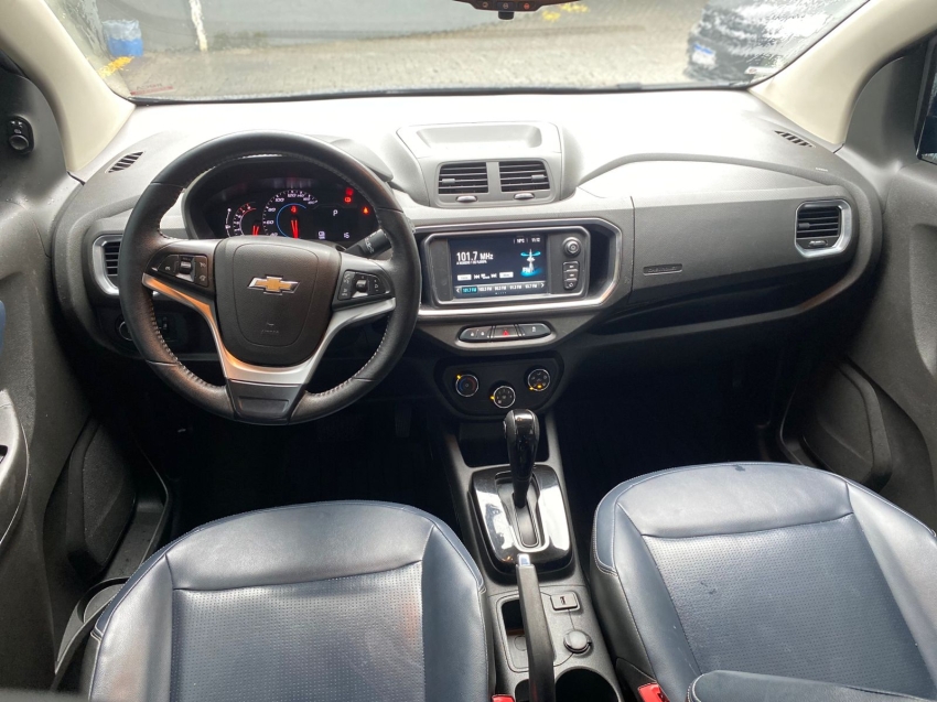 chevrolet spin 1.8 premier 8v flex 4p automatico 5p 2023