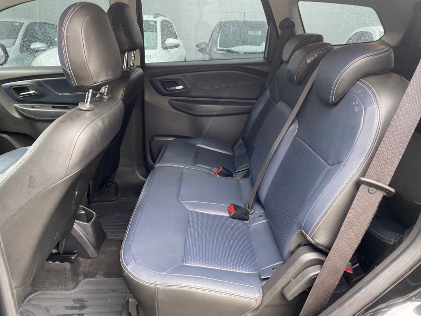 chevrolet spin 1.8 premier 8v flex 4p automatico 5p 2023