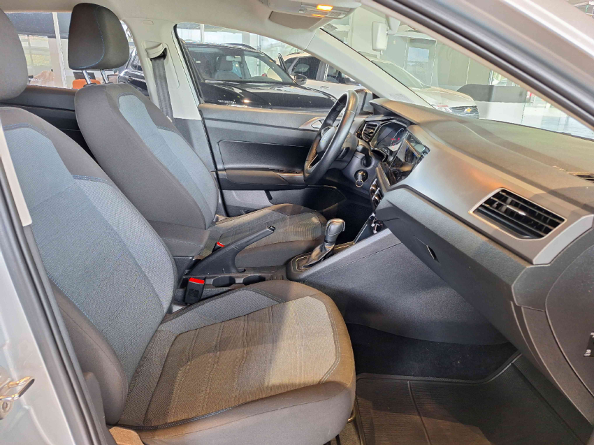 volkswagen nivus 1.0 200 tsi total flex comfortline automatico 4p 2021
