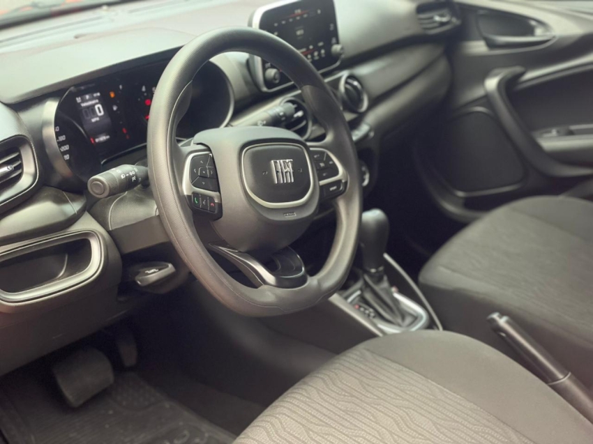 fiat cronos 1.3 flex drive s-design automatico 4p 20259