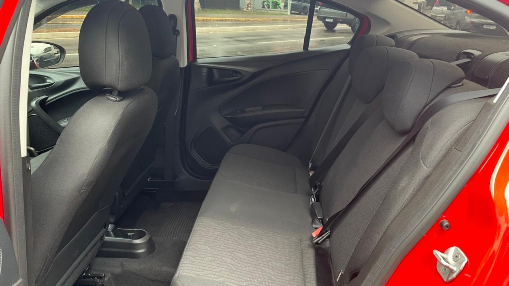 fiat cronos 1.3 flex drive s-design automatico 4p 20256