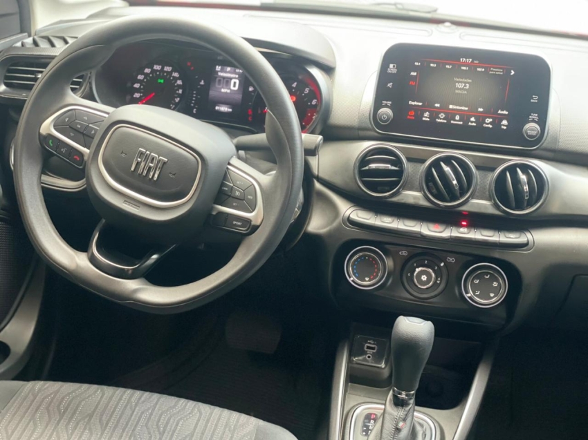 fiat cronos 1.3 flex drive s-design automatico 4p 20258