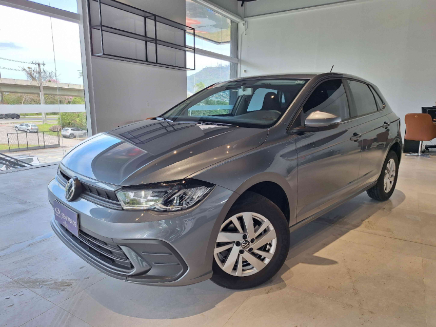 volkswagen polo 1.0 170 tsi manual flex 4p 2025