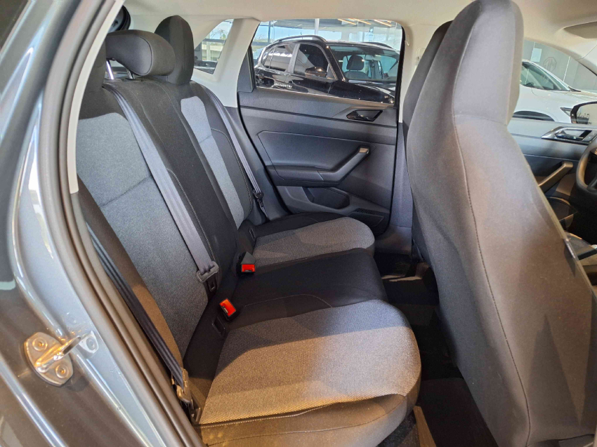 volkswagen polo 1.0 170 tsi manual flex 4p 2025