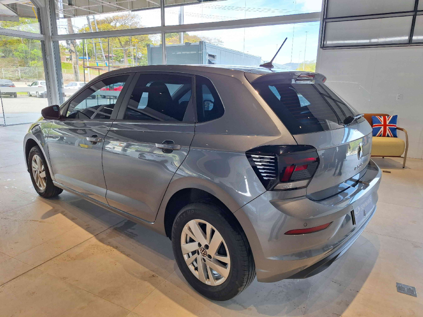 volkswagen polo 1.0 170 tsi manual flex 4p 2025