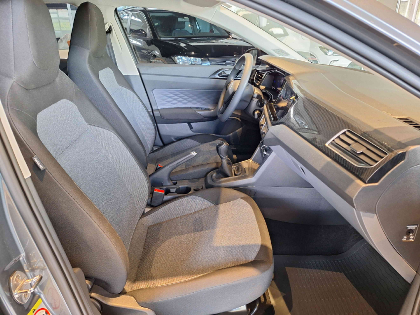 volkswagen polo 1.0 170 tsi manual flex 4p 2025