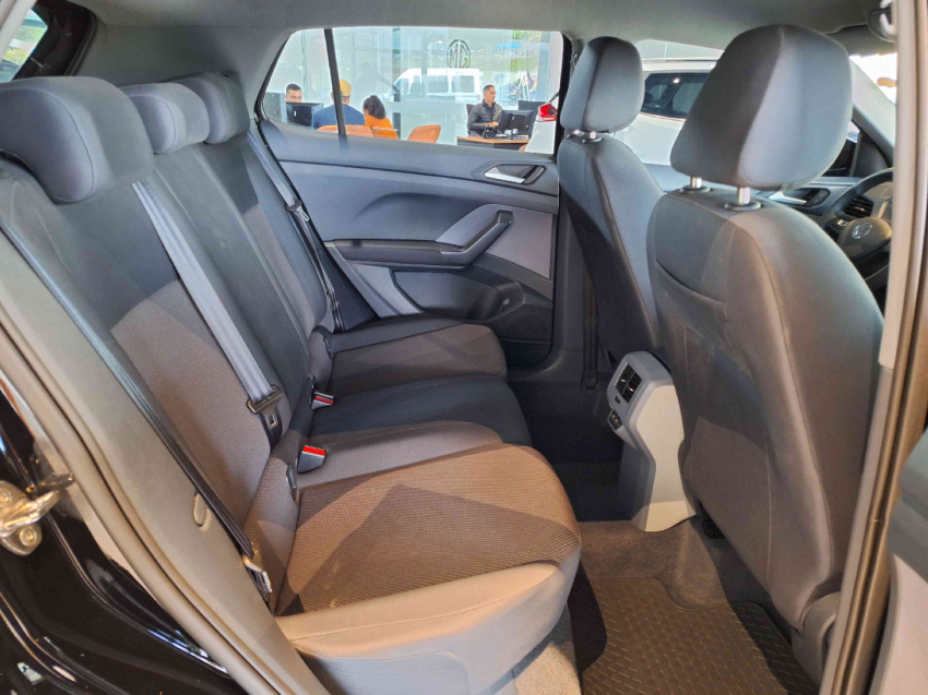 volkswagen t-cross 1.0 200 tsi total flex sense automatico 4p 2022