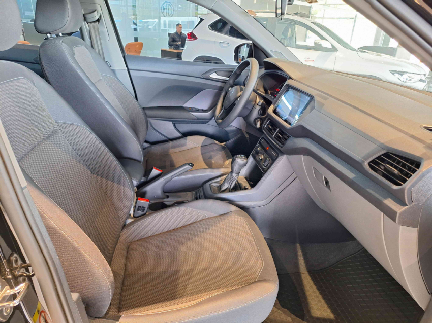 volkswagen t-cross 1.0 200 tsi total flex sense automatico 4p 2022