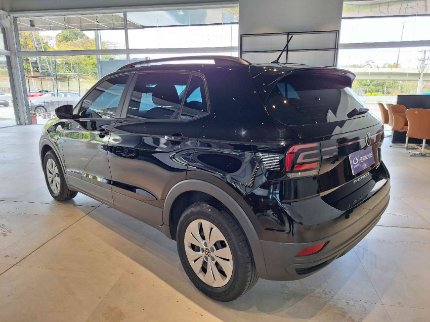 volkswagen t-cross 1.0 200 tsi total flex sense automatico 4p 2022