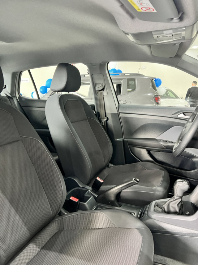 volkswagen t-cross 1.0 200 tsi total flex sense automatico 4p 2023