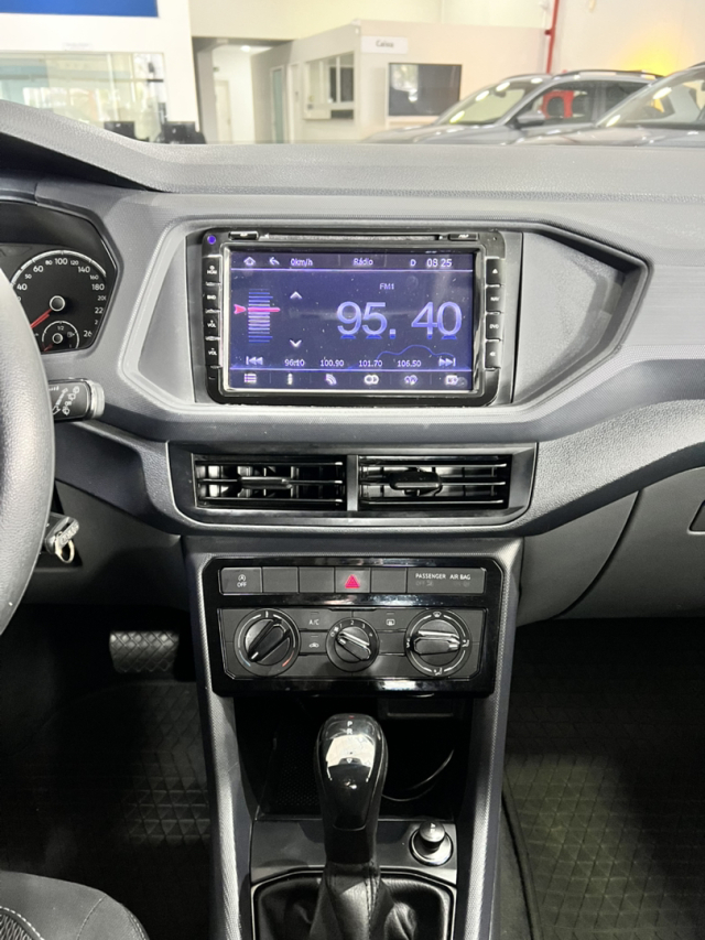 volkswagen t-cross 1.0 200 tsi total flex sense automatico 4p 2023