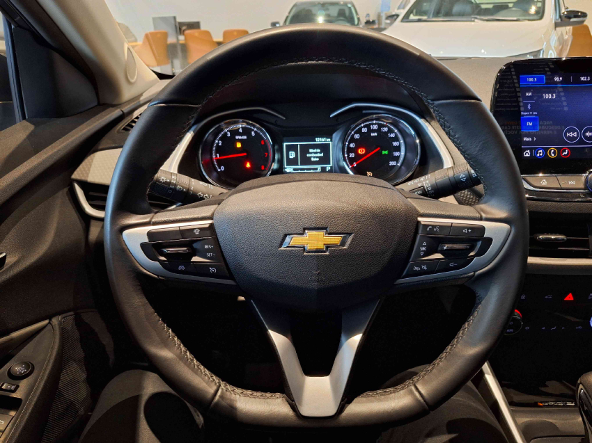 chevrolet onix premier 1.0 tb 12v at6 flex automatico 2024/25