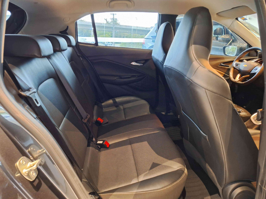 chevrolet onix premier 1.0 tb 12v at6 flex automatico 2024/25