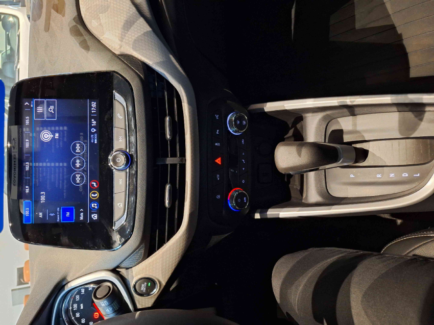 chevrolet onix premier 1.0 tb 12v at6 flex automatico 2024/25