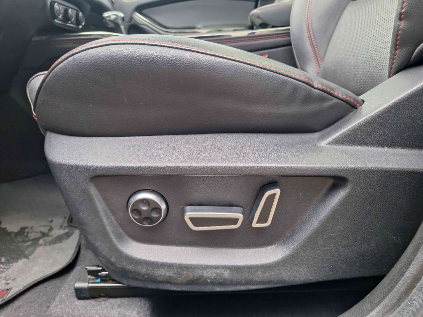 caoa chery tiggo flex 2022