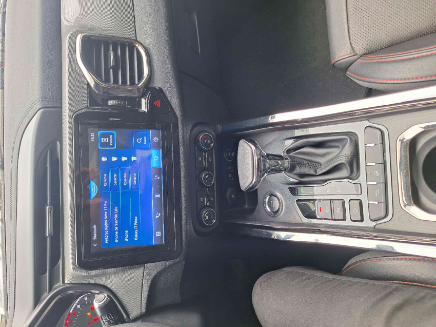 caoa chery tiggo flex 2022
