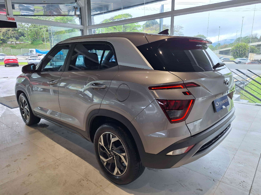 hyundai creta 1.0 tgdi flex limited automatico 4p 2023
