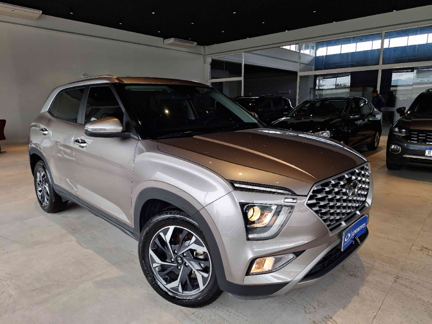 hyundai creta 1.0 tgdi flex limited automatico 4p 2023