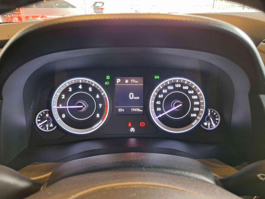 hyundai creta 1.0 tgdi flex limited automatico 4p 2023