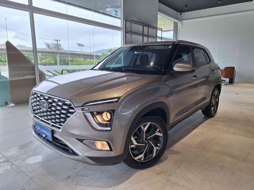 hyundai creta 1.0 tgdi flex limited automatico 4p 2023