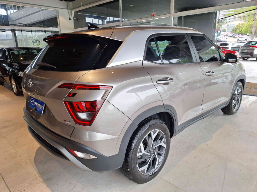 hyundai creta 1.0 tgdi flex limited automatico 4p 2023